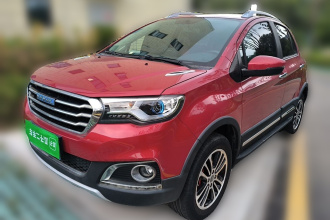哈弗H1 2016款 蓝标 1.5L AMT豪华型