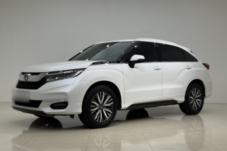 本田 冠道 2020款 370TURBO 四驱尊享版