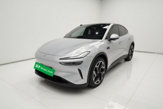 乐道L60 2024款 60kWh 四驱版
