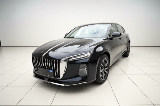 红旗H5 PHEV 2025款 130 超混版