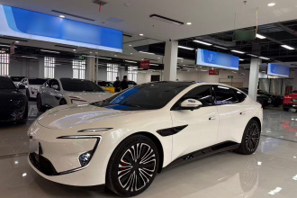 阿维塔12 2025款 Max增程版