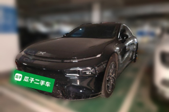 小鹏P7 2023款 P7i 702 Pro