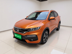 本田XR-V 2015款 1.8L EXi  CVT舒适版