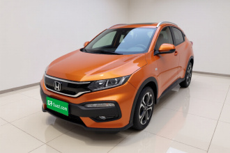 本田XR-V 2015款 1.8L EXi  CVT舒适版