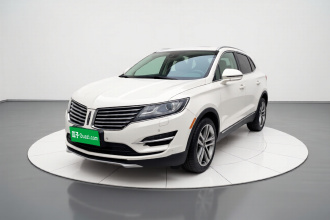 林肯MKC 2014款 2.0T 四驱尊耀版