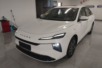 荣威D6 2025款 450km 优享版