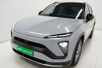 蔚来ES6 2022款 75kWh 运动版