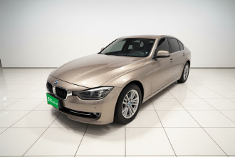 宝马3系 2015款 320Li 时尚型