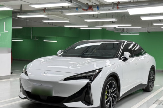ARCFOX极狐 极狐 阿尔法S5 2025款 668MAX神行版 200kW