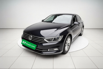 大众 迈腾 2018款 330TSI DSG 领先型
