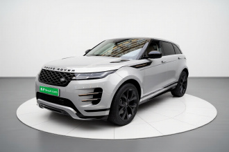 路虎 揽胜极光 2022款 极光L 249PS R-Dynamic 科林斯古铜特别版