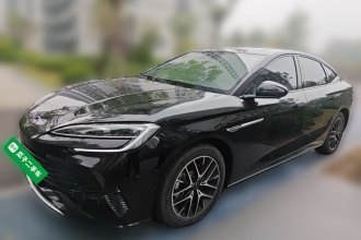比亚迪 海豹 2023款 DM-i 1.5T 121km 尊荣型