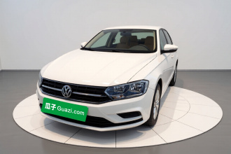 大众 2019款 宝来·传奇 1.5L 自动时尚型 国VI