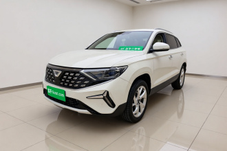 捷达VS7 2022款 280TSI 自动悦享版