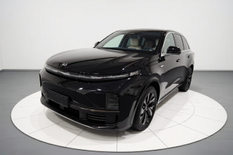 理想汽车 理想L7 2023款 Air