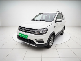 东风风光 风光370 2016款 1.5L 手动豪华型SFG15-05 7座