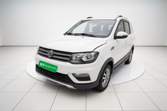 东风风光 风光370 2016款 1.5L 手动豪华型SFG15-05 7座