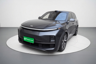 理想汽车 理想L8 2023款 Max