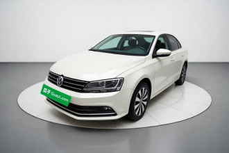 大众 速腾 2017款 230TSI 自动舒适型