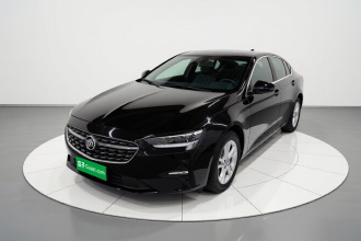 别克 君威 2023款 552T 智享型