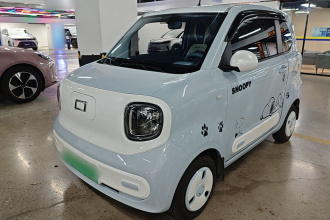 奔腾小马 2025款 222km 伶俐马