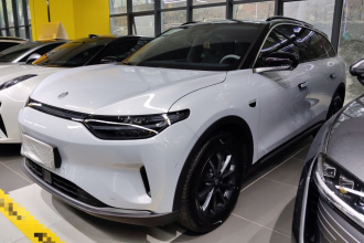 零跑汽车 零跑C11 2023款 纯电 500智享版