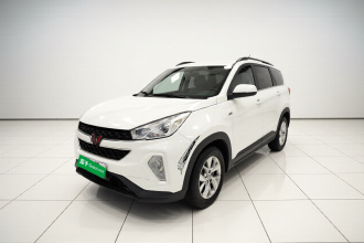 五菱汽车 五菱宏光S3 2018款 1.5T 手动舒适型 国V