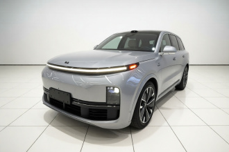 理想汽车 理想L8 2025款 Ultra 智能焕新版