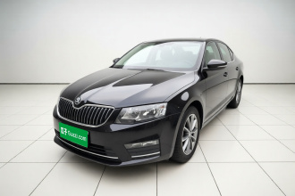 斯柯达 明锐 2017款 1.6L 自动创行版