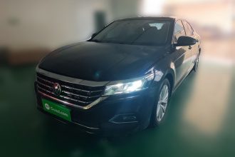 大众 帕萨特 2019款 330TSI 精英版 国VI