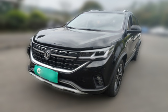 东风风行 风行T5L 2020款 1.5T 自动豪华型 7座 国VI