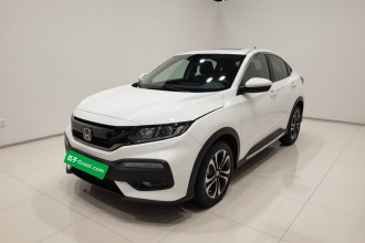 本田XR-V 2015款 1.8L VTi CVT豪华版
