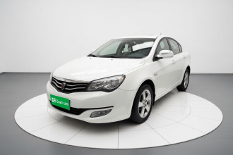 荣威350 2011款 350S 1.5L 自动迅达版