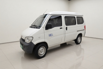 五菱汽车 五菱之光 2023款 1.5L 实用型 5/7座