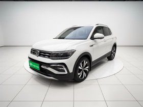 大众 途铠 2020款 280TSI DSG豪华版