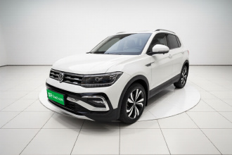 大众 途铠 2020款 280TSI DSG豪华版