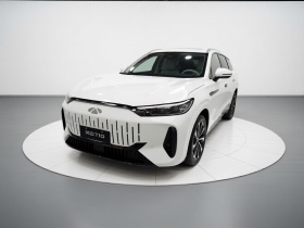 奇瑞 风云T10 2024款 210 奢享版