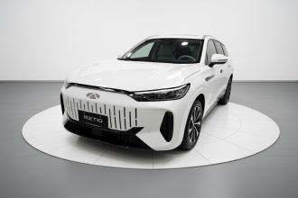 奇瑞 风云T10 2024款 210 奢享版