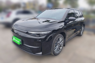 零跑汽车 零跑C10 2024款 530智享版