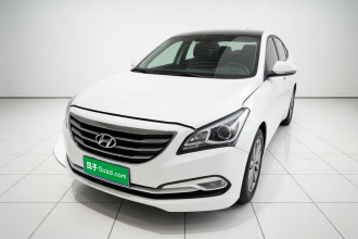 现代 名图 2014款 1.8L 自动智能型GLS