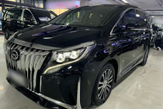 广汽传祺 传祺M8 2021款 领秀系列 390T 至尊版