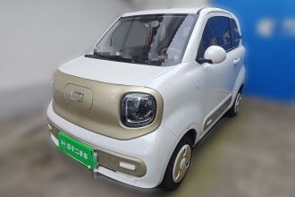 奔腾小马 2026款 222km 炫彩马