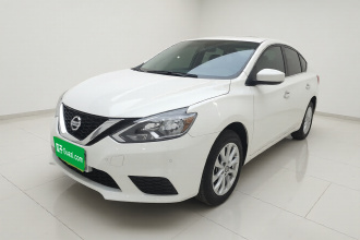 日产 轩逸 2024款 经典 1.6XE CVT舒适版