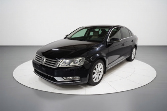 大众 迈腾 2013款 1.8TSI 尊贵型