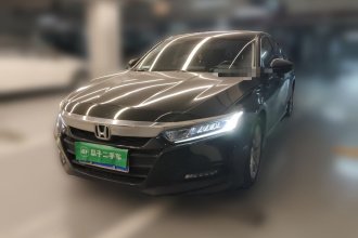 本田 雅阁 2018款 260TURBO 精英版 国VI