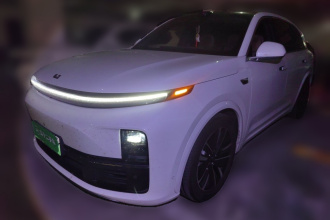 理想汽车 理想L7 2025款 Max 智能焕新版