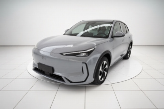 吉利银河 银河E5 2026款 530km 启航版