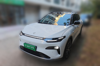 零跑汽车 零跑C11 2026款 增程 300激光雷达智尊版