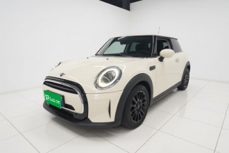 MINI 2022款 1.5T ONE