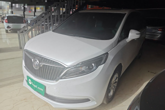 别克GL8 2017款 ES 28T 舒适型 国V